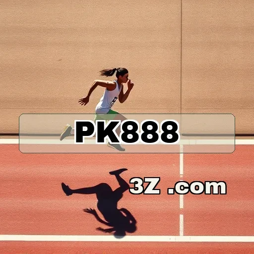 A Revolução Mobile do pk888.com Que Você Precisa Conhecer