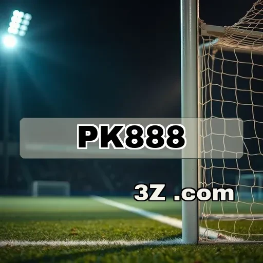 Os Slots Envolventes de pk888.com: Diversão e Prêmios