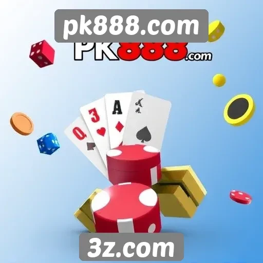 Análise dos jogos populares oferecidos pelo pk888.com