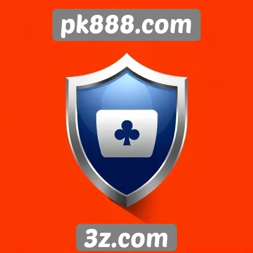 Revisão da segurança e proteção de dados no pk888.com