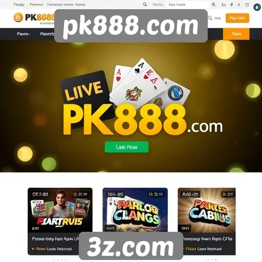 Estudos sobre a popularidade de pk888.com no Brasil