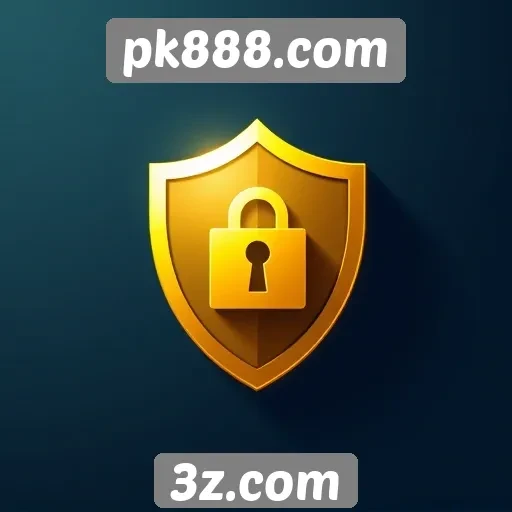 novos recursos de segurança no pk888.com